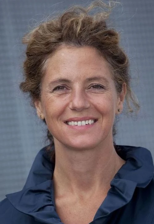 Шарлотта Зилинг